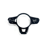 Système multimédia de haute qualité pour Vinfast Limo, panneau de commande au volant avec faisceau de câbles, accessoire de voiture en PC noir