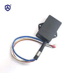 Minisistema de control de incendios, sistema de control de incendios automático, pequeño, para <span class=keywords><strong>bomberos</strong></span>, novedad de <span class=keywords><strong>2022</strong></span> - Product Image 4