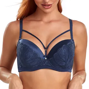 Wholesale sexy open cup bra For An Irresistible Look 