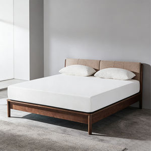 Colchón de Espuma Híbrida Comprimida al Vacío de Tamaño Personalizado, Colchón Transpirable para Dormitorio y Hotel, Fabricante de Colchones - Product Image 1