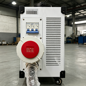 Nueva Estación de Carga DC Wallbox TARY TA-DC-MD 2026 de Doble Pistola 7-40KW con Interfaz CCS2/CCS1 para Uso Comercial y Doméstico - Product Image 5