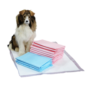 Welpen Haustier Pads Hund Katze <span class=keywords><strong>Wee</strong></span> Pee Piddle Pad Trainings unterlagen Fabrik preis - Product Image 3