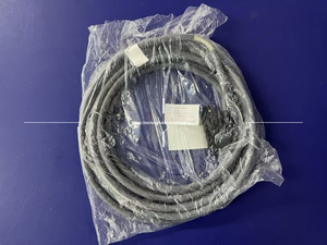 ชุด X80 SCH-neider Modicon ชุดสาย BMXFCW501S หุ้มฉนวน40ทางปลายด้านหนึ่งบินนำไปสู่5เมตร - Product Image 3