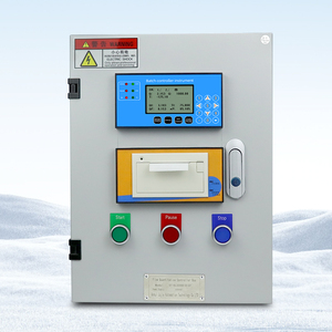 4-20mA0.1% High Precision <strong>Control</strong> Quantitative Box RS485 Communication LCD Relay Output <strong>Controller</strong> - Product Image 4