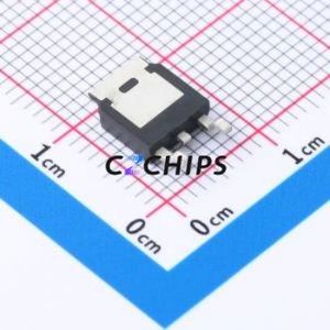 ทรานซิสเตอร์ภาคสนามทรานซิสเตอร์ AUD060N08AG ไปยัง252 (MOSFET) แบบใหม่ดั้งเดิม - Product Image 2