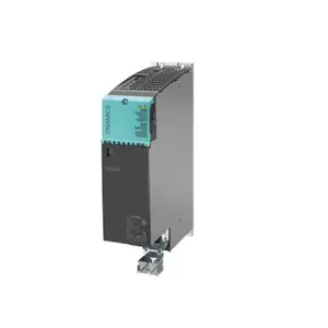 SINAMICS S120 modulo motore a 2 assi siemens 6SL3120-2TE21-8AC0 6 sl31202te2te218ac0 modulo motore lineare brushless modulo driver motore