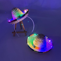 CARDSILK Direct Factory : Accessoires de costume lumineux, fournitures de fête néon en gros et accessoires lumineux pour concerts