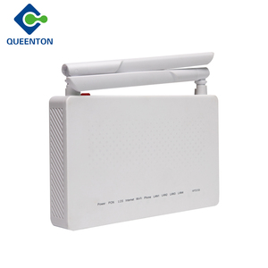 Ban đầu Thương hiệu Mới f660 v8.0 onu ONT GPON UPC 1 cổng + Wifi onu f660 v8.0 onu thiết bị - Product Image 2