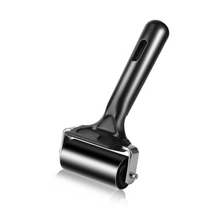 Sevolorart <span class=keywords><strong>Roller</strong></span> <span class=keywords><strong>Brayer</strong></span> Art karet keras 2.2 inci untuk blok tinta pembuat cetak - Product Image 1