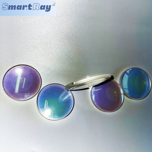 D20 * 3 मिमी d20t3 20*3 d20f50 d20f150 d20f150 d20f150 लेजर सुरक्षात्मक विंडो लेंस - Product Image 5