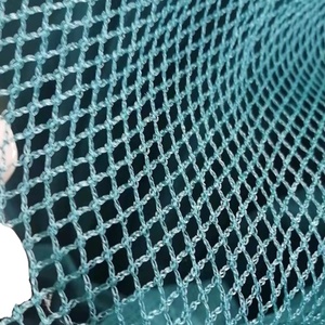 Cage en filet flottant HDPE pour pisciculture et aquaculture pour l'élevage d'alevins Krill Leech Crevettes-Terrariums piscicoles - Product Image 5