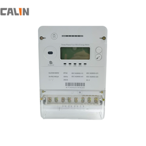 औद्योगिक व्यापक रेंज अनुप्रयोगों के लिए थोक मूल्य डीएलएमएस/एस अनुपालन बिजली मीटर - Product Image 1
