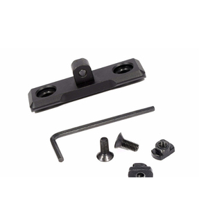 Faible MOQ 1 pièce Support d'ancrage robuste en alliage d'aluminium avec kit complet de quincaillerie, léger et durable, accessoires de chasse et d'extérieur - Product Image 5
