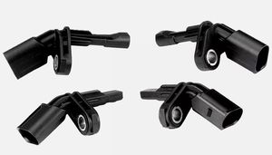 2H0927807A 2H0927808A WHT003856 WHT003857 6PU009106-751 Sensor de velocidad de rueda trasera ABS para Audi Q5 VW Passat <span class=keywords><strong>Golf</strong></span> Jetta - Product Image 4