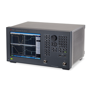 เครื่องวิเคราะห์เครือข่าย Keysight E5063A ENA - รับส่วนลด - Product Image 2