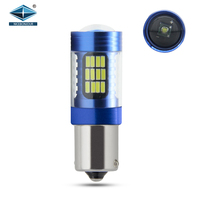 Fournisseur de lumière LED de voiture OEM haute luminosité 9005 9006 H4 H7 H11 pas cher 12V ampoule de phares antibrouillard LED de voiture