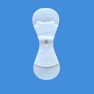 Penahan perangkat stabilisasi kateter 6cm x 15.5cm dengan kait dan Loop fleksibel V. Perangkat fiksasi jarum diam - Product Image 5