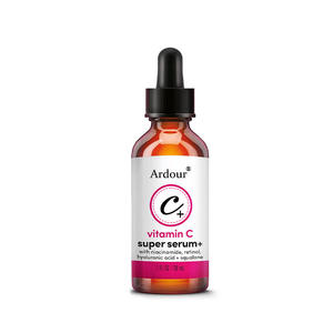 Suero Facial con Ácido Licólico y Salicílico - Fórmula Líquida para Rostro y Cuerpo, Exfolia, Limpia los Poros, Atenúa las Marcas, Tratamiento para el Acné y Puntos Negros - Product Image 1