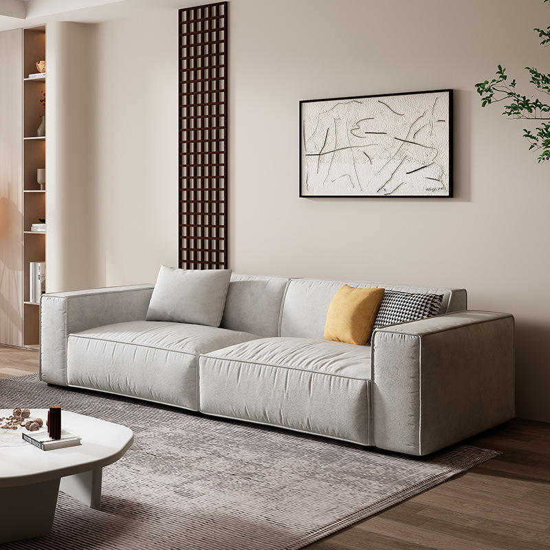 Nuages ​​et fumée blanche