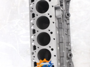 Bloc-cylindres pour moteur diesel 6D102 S6D102 6BT5.9 QSB5.9, pièces d'excavatrice PC200-6 PC200-6Z PC220-6 PC200-7 PC220-7 - Product Image 2