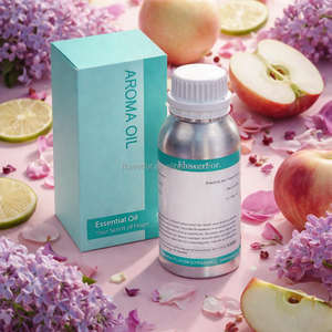 Huile de <span class=keywords><strong>parfum</strong></span> longue durée pour projets de parfums signature - Product Image 1