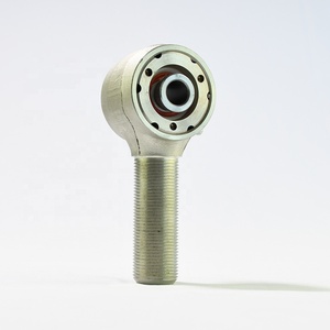 1.25 Inch <strong>Rod</strong> End Bearing RH Thread Shank 1/2&quot; X 2&quot; 2.5 In Forged <strong>Rod</strong> Ends Johnny Joint - Product Image 1