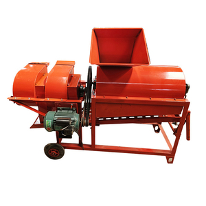 Machine automatique de décortiqueur d'épluchage de châtaigne - Product Image 2