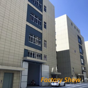 Padrão De Ouro Popular Alternativa Fluted Revestimento Interior PS <span class=keywords><strong>Wall</strong></span> Panel - Product Image 4