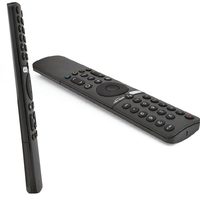 Control Remoto por Voz BT de Alta Calidad XMRM-019/XMRM019 de Repuesto para Mi TV P1/Q1 con Alcance de 10m y Baterías AAA