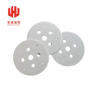Paleta <span class=keywords><strong>de</strong></span> Plástico Corrugado PP <span class=keywords><strong>de</strong></span> Fábrica China con Servicio <span class=keywords><strong>de</strong></span> Corte para Uso en Construcción, Tamaños Personalizados - Product Image 3