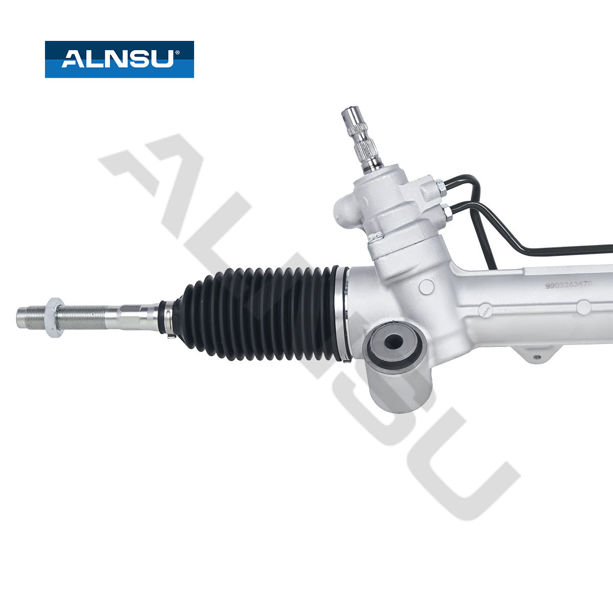 油圧パワーステアリングラック トヨタ GX100、JZX100、GX90 44250