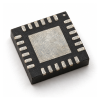 ES7210 QFN-32-EP Perlengkapan Komponen Elektronik Set Komponen Elektronik ADCs/DACs - Tujuan Khusus Original Lengkap