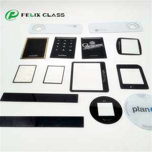 FELIX Écran tactile LCD, verre de protection, verre sérigraphié, verre trempé - Product Image 6