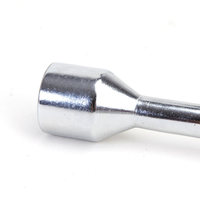 Clé à douille hexagonale à bras long pour réparation automobile, clé à douille en T, clé à douille