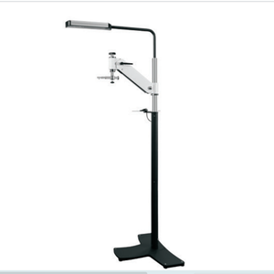 Forópter Óptico InnoVue con Soporte y Mecanismo Ajustable, 1 Año de Garantía, Certificación CE ISO, Modelo JG-2 para Equipo Oftalmológico - Product Image 2