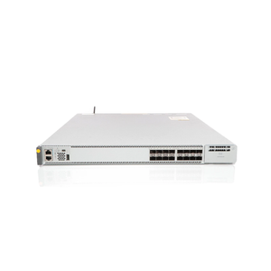 NOUVEAU Commutateur Original C9500-16X-A Switch9500 16 ports 10 Gig, Commutateur Réseau Uplink - Product Image 3