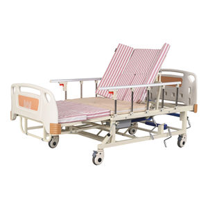 <span class=keywords><strong>Cama</strong></span> <span class=keywords><strong>de</strong></span> cuidado <span class=keywords><strong>de</strong></span> ancianos <span class=keywords><strong>de</strong></span> curva completa Manual multifuncional, muebles <span class=keywords><strong>de</strong></span> Hospital para el cuidado del hogar, cuidado del paciente, <span class=keywords><strong>cama</strong></span> <span class=keywords><strong>de</strong></span> <span class=keywords><strong>silla</strong></span> <span class=keywords><strong>de</strong></span> <span class=keywords><strong>ruedas</strong></span> <span class=keywords><strong>de</strong></span> Metal - Product Image 3