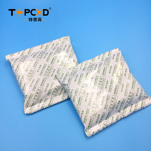 מזון כיתה 500cc בולמי חמצן מזון כיתה 500cc חומר עזר כימי למזון - Product Image 6