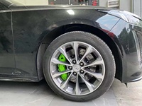 Les nouveaux six pistons forgés conviennent à la vente directe d'usine de Lexus ES LS NX RX GX UX LC RZ LM RX LX IS TX CT et d'autres