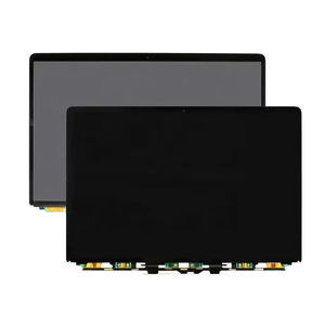 交換用新しいIPSディスプレイ15.6 "HPデスクトップ1920x1080用LCDタッチスクリーンパネル - Product Image 5