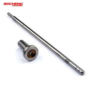 Ensemble de soupape de commande d'injecteur de carburant Common Rail F00RJ01451 pour injecteurs 0445120064 0445120065 0445120074 - Product Image 2