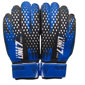 <span class=keywords><strong>Gants</strong></span> de goproduit de football pour enfants, manicle d'espace intérieur et extérieur, avec Protection des goupilles, et prise forte pour les jeunes, nouvelle collection - Product Image 6
