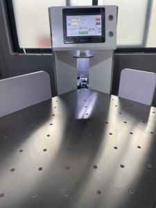 Contadora de Hojas de Papel A4, Contadora de Hojas/Máquina de Numeración para Papel/Contadora Automática de Hojas de Papel A4 - Product Image 4