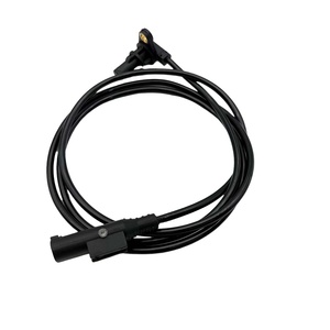 Venta al por mayor personalizado OEM delantero 30742190B trasero 6KMV-080004-8500-M1 rueda <span class=keywords><strong>CFMoto</strong></span> <span class=keywords><strong>400NK</strong></span> 650MT 650GT 250NK 250SR ABS sensor de velocidad - Product Image 4