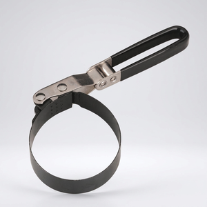 <b>Oil</b> <b>Filter</b> Band <b>Wrench</b> 73-82mm Capacity - Product Image 1