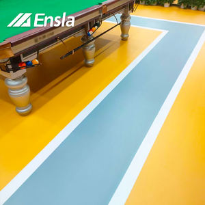 ม้วนพื้นพีวีซีไวนิลเกรดเชิงพาณิชย์วัสดุปูพื้นกันน้ำสำหรับโรงรถห้องครัวห้องน้ำและชั้นใต้ดิน - Product Image 3