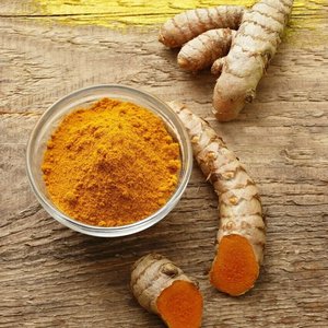 مسحوق مستخلص عشبي من ويلف مع شعر الأسد والكركم والتوت البري - منتج غذائي صحي من زراعة برية بتغليف قابل للتخصيص - Product Image 3