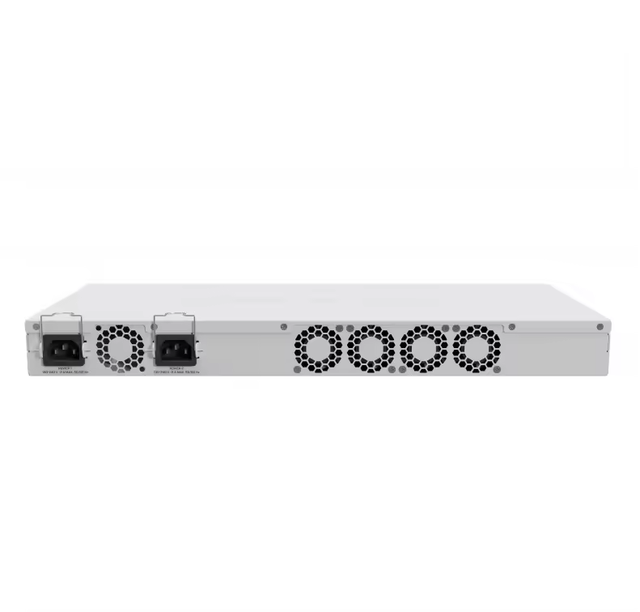 AR8140-12G10XG / AR8700-8 Enterprise-Class Modular High-End SD-WAN Router