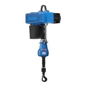 รอกยกไฟฟ้า80กก. 100กก. 220V เครื่องยกโซ่อัจฉริยะ - Product Image 2