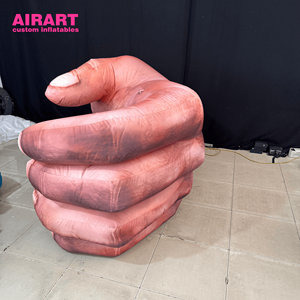 <span class=keywords><strong>Inflatable</strong></span> tay tùy chỉnh kích thước <span class=keywords><strong>Inflatable</strong></span> tay con người Halloween nóng bán <span class=keywords><strong>Inflatable</strong></span> sống động như thật tay - Product Image 2